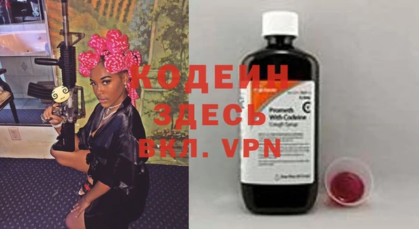 прущий лед Абаза